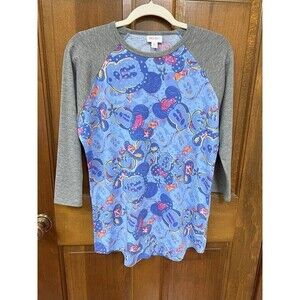 LuLaRoe Randy - Disney Mickey Mouse